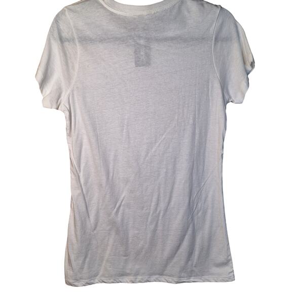 Hot topic NEW Harry Potter Amortentia love potion graphic print tee white M - Picture 3 of 5